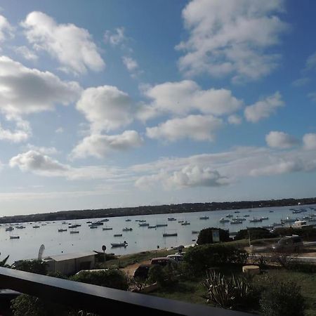 Suite La Savina Formentera Con Vistas Al Mar Luaran gambar