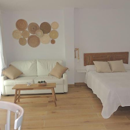 Suite La Savina Formentera Con Vistas Al Mar Luaran gambar