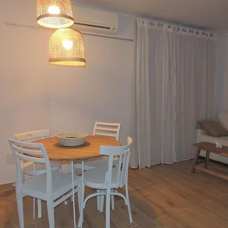 Suite La Savina Formentera Con Vistas Al Mar Luaran gambar