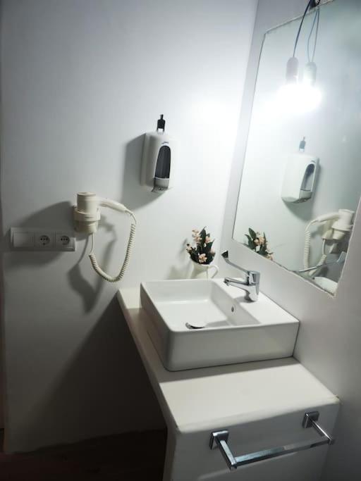 Suite La Savina Formentera Con Vistas Al Mar Luaran gambar