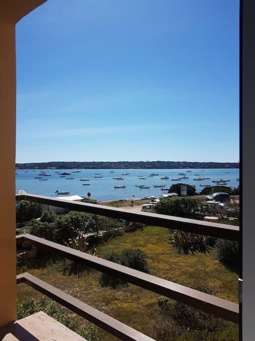 Suite La Savina Formentera Con Vistas Al Mar Luaran gambar