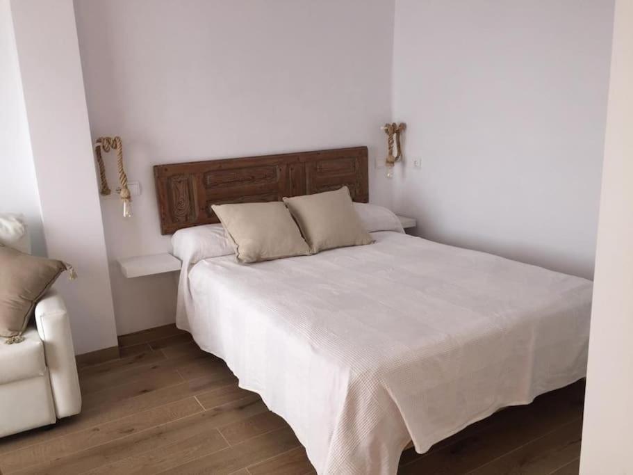 Suite La Savina Formentera Con Vistas Al Mar Luaran gambar
