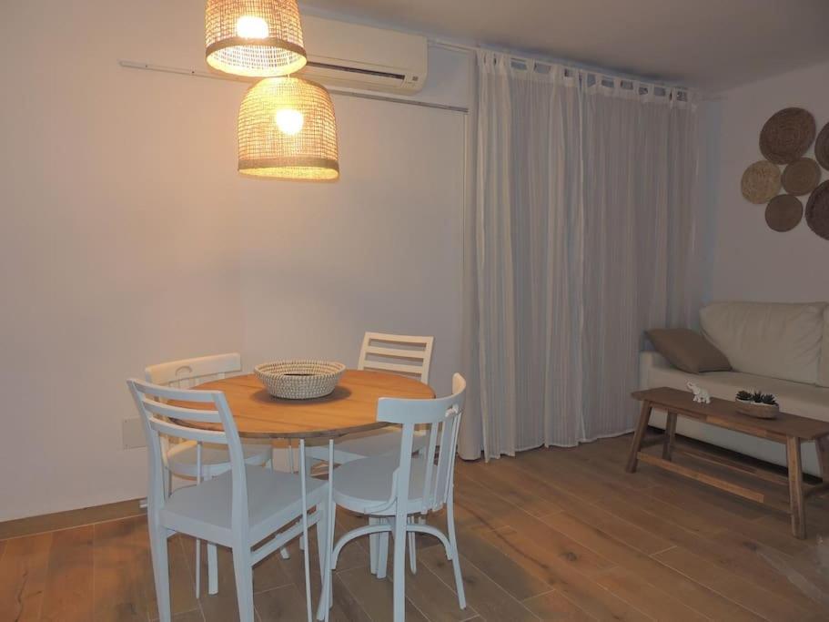 Suite La Savina Formentera Con Vistas Al Mar Luaran gambar