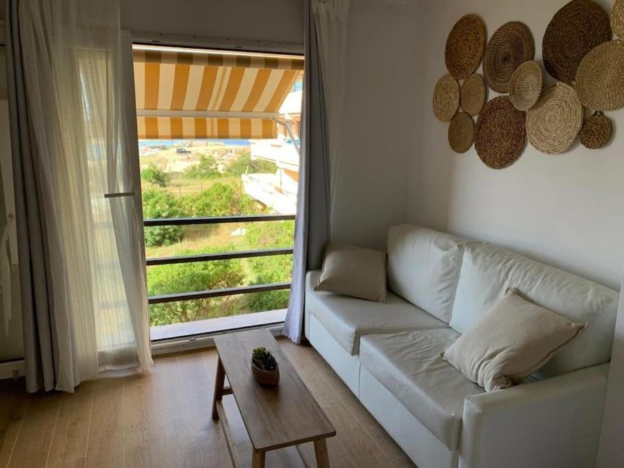 Suite La Savina Formentera Con Vistas Al Mar Luaran gambar